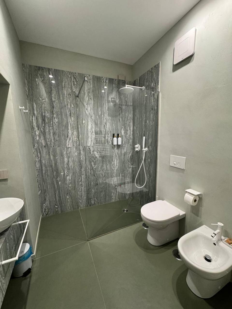 Momo Hotel Naples Exterior photo